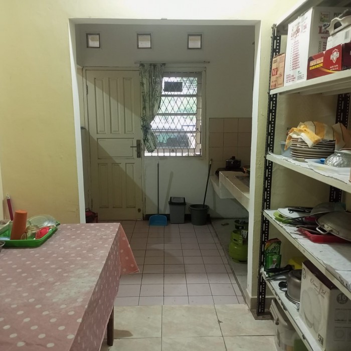 Rumah disewakan di Jaguar Jababeka Cikarang